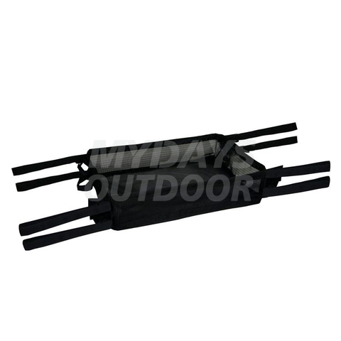 Багатоцільова дихаюча сітка для зберігання під столом MDSCO-5