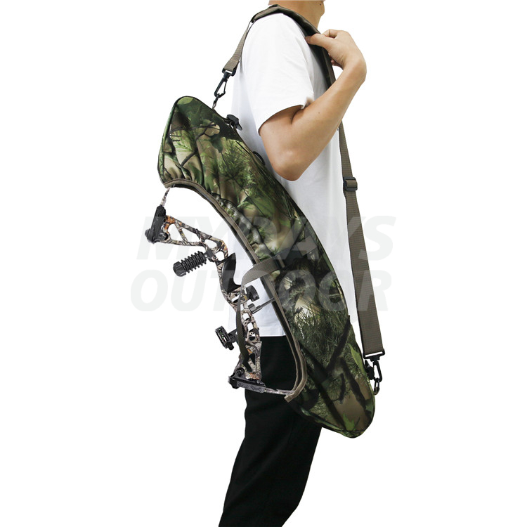 Outdoor Archery Compound Bow Case String Bag MDSHO-5